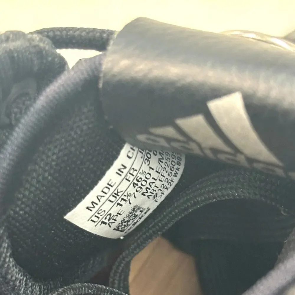 EUC adidas Dame 5 Marvel Black Panther Heroes Among Us Damian Lillard Wakanda 12